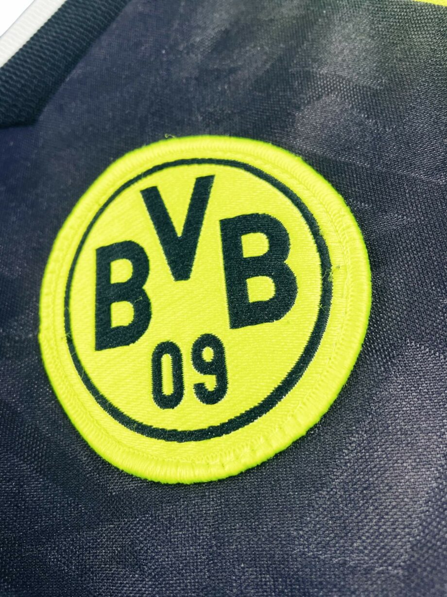 maillot vintage extérieur Borussia Dortmund 1995/1996
