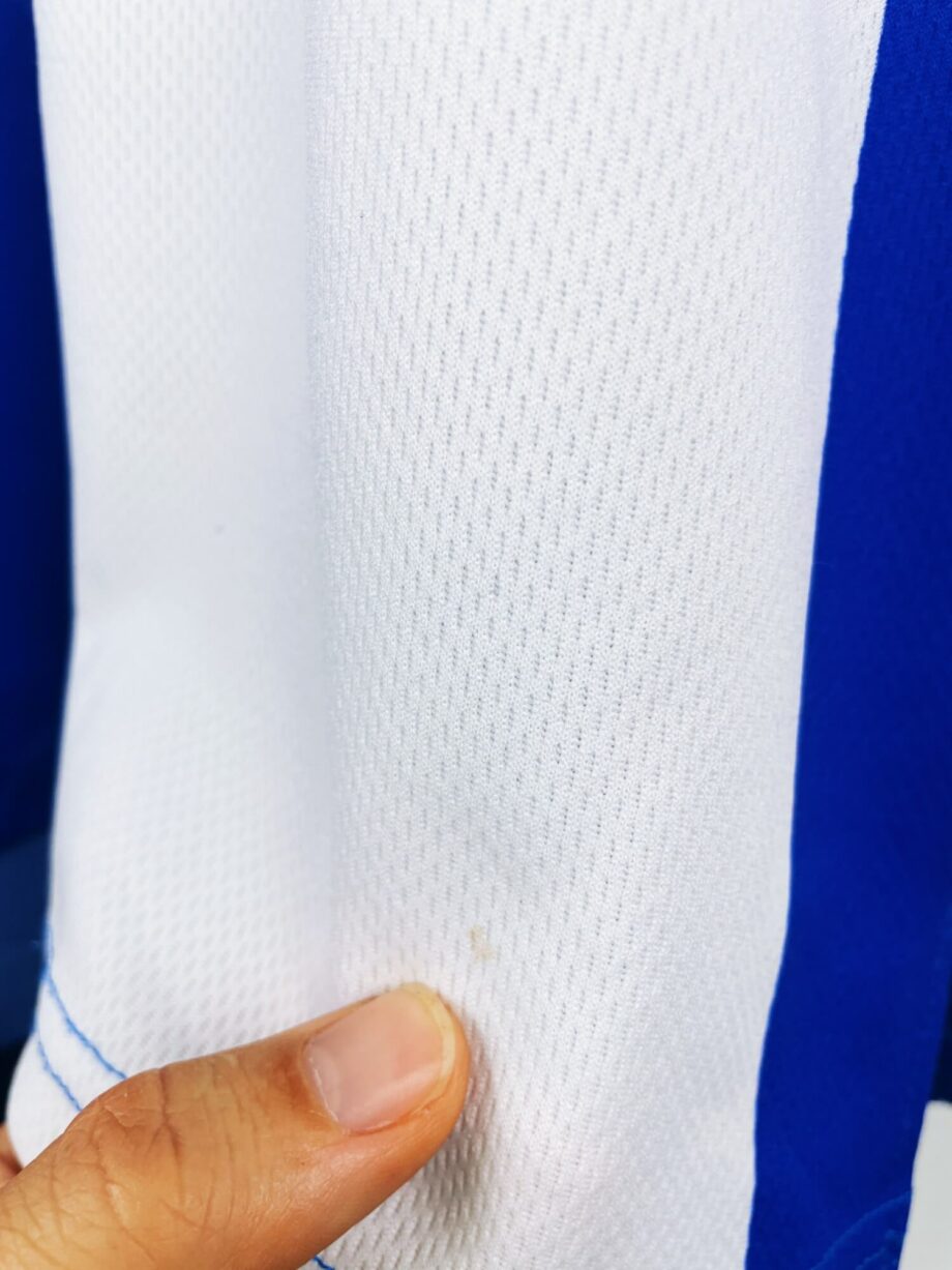 maillot vintage domicile Espanyol Barcelone 1999/2000