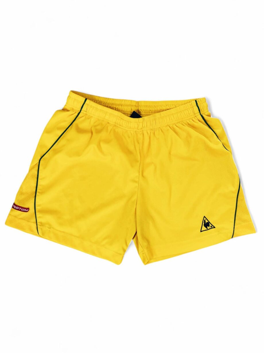 maillot vintage domicile FC Nantes 2002/2004
