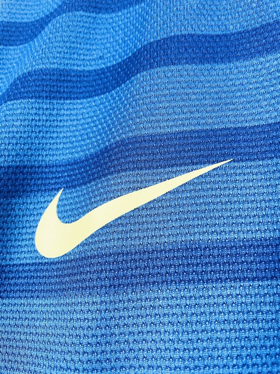 maillot vintage domicile équipe de France 2012 version pro
