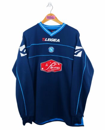 sweat vintage Napoli 2003/2004