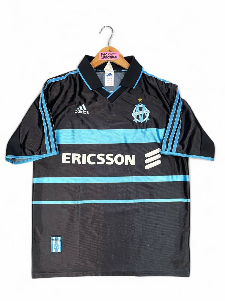 maillot vintage third OM 1999/2000