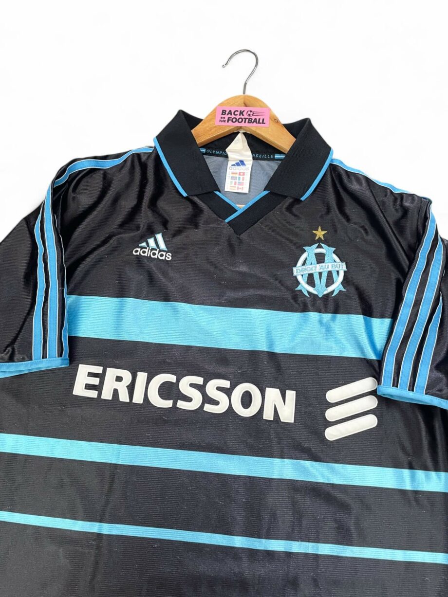 maillot vintage third OM 1999/2000