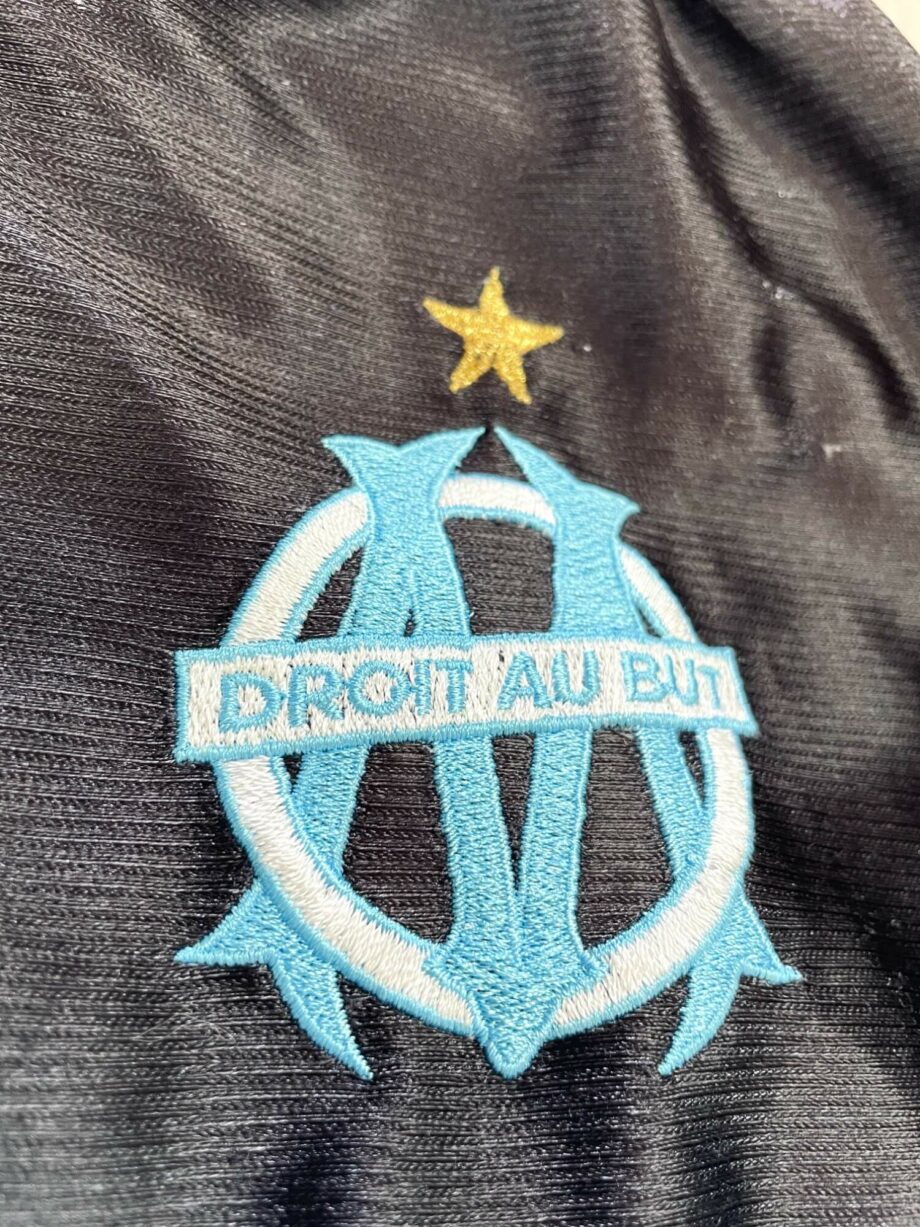 maillot vintage third OM 1999/2000