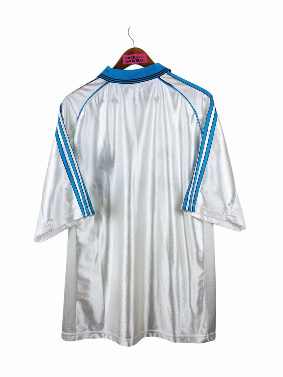 maillot vintage domicile OM 1998/1999 centenaire
