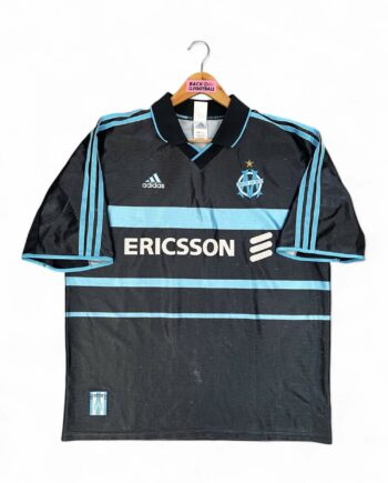maillot vintage third OM 1999/2000