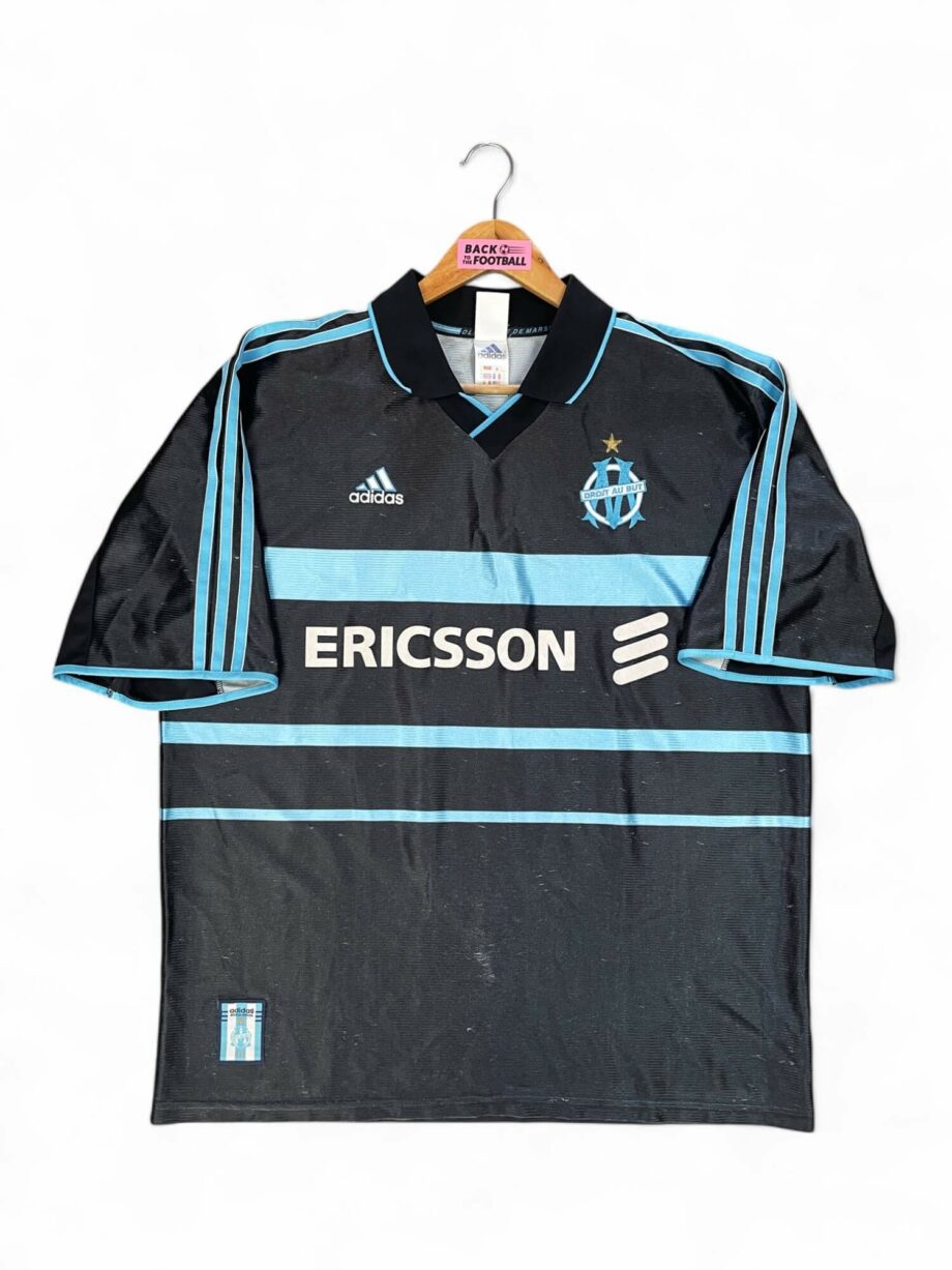 maillot vintage third OM 1999/2000