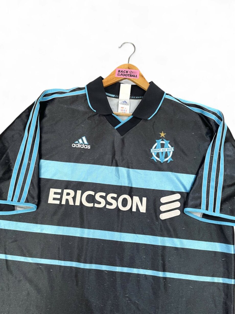 maillot vintage third OM 1999/2000