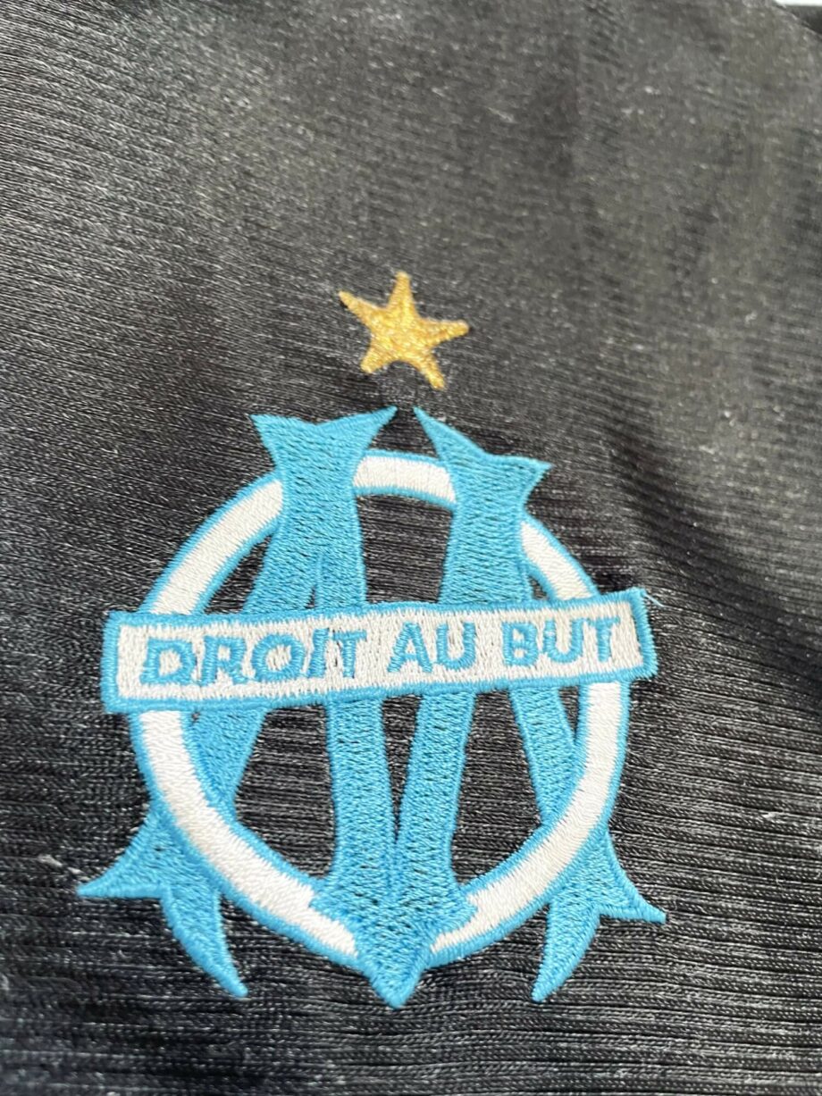 maillot vintage third OM 1999/2000