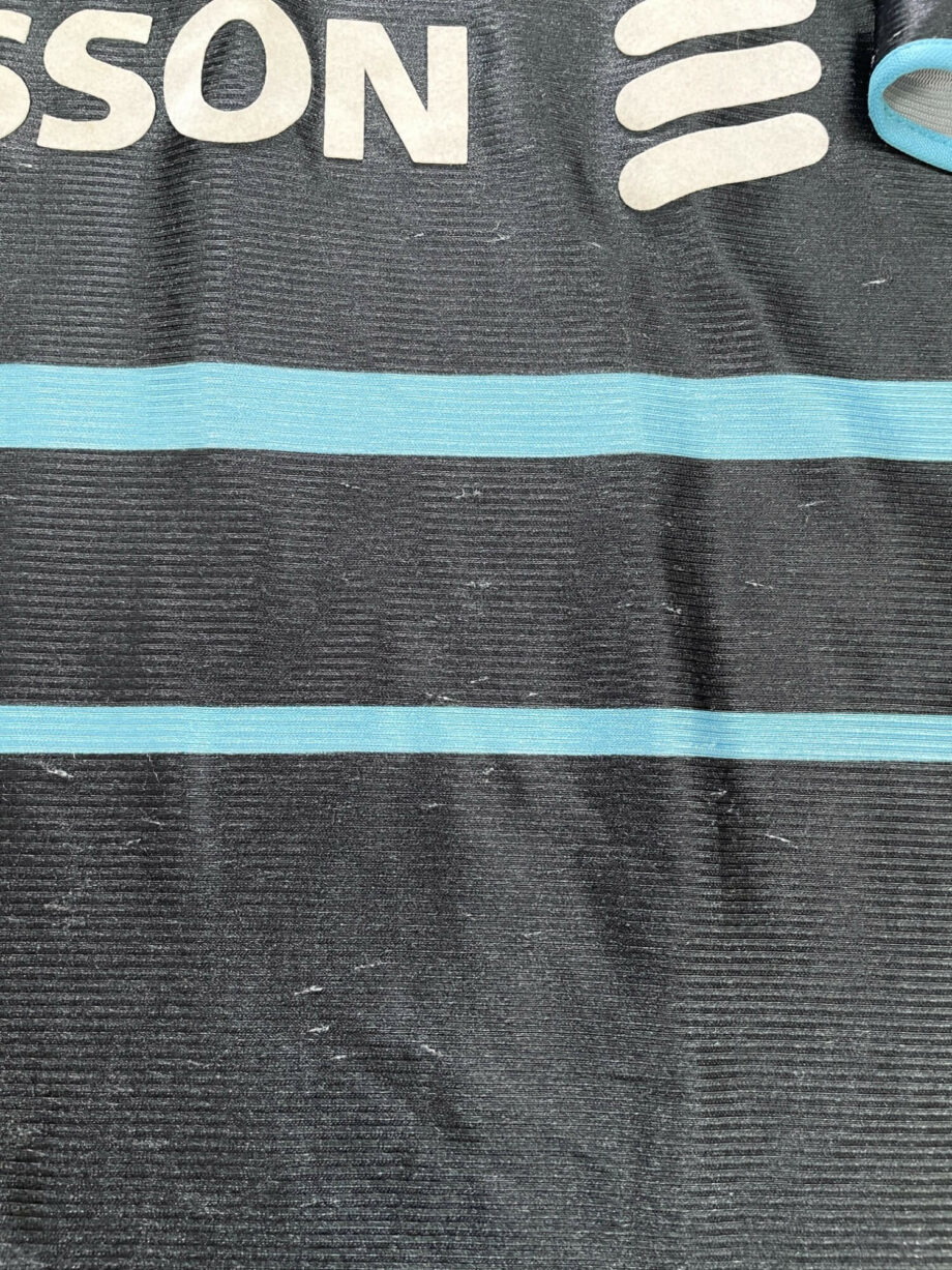 maillot vintage third OM 1999/2000