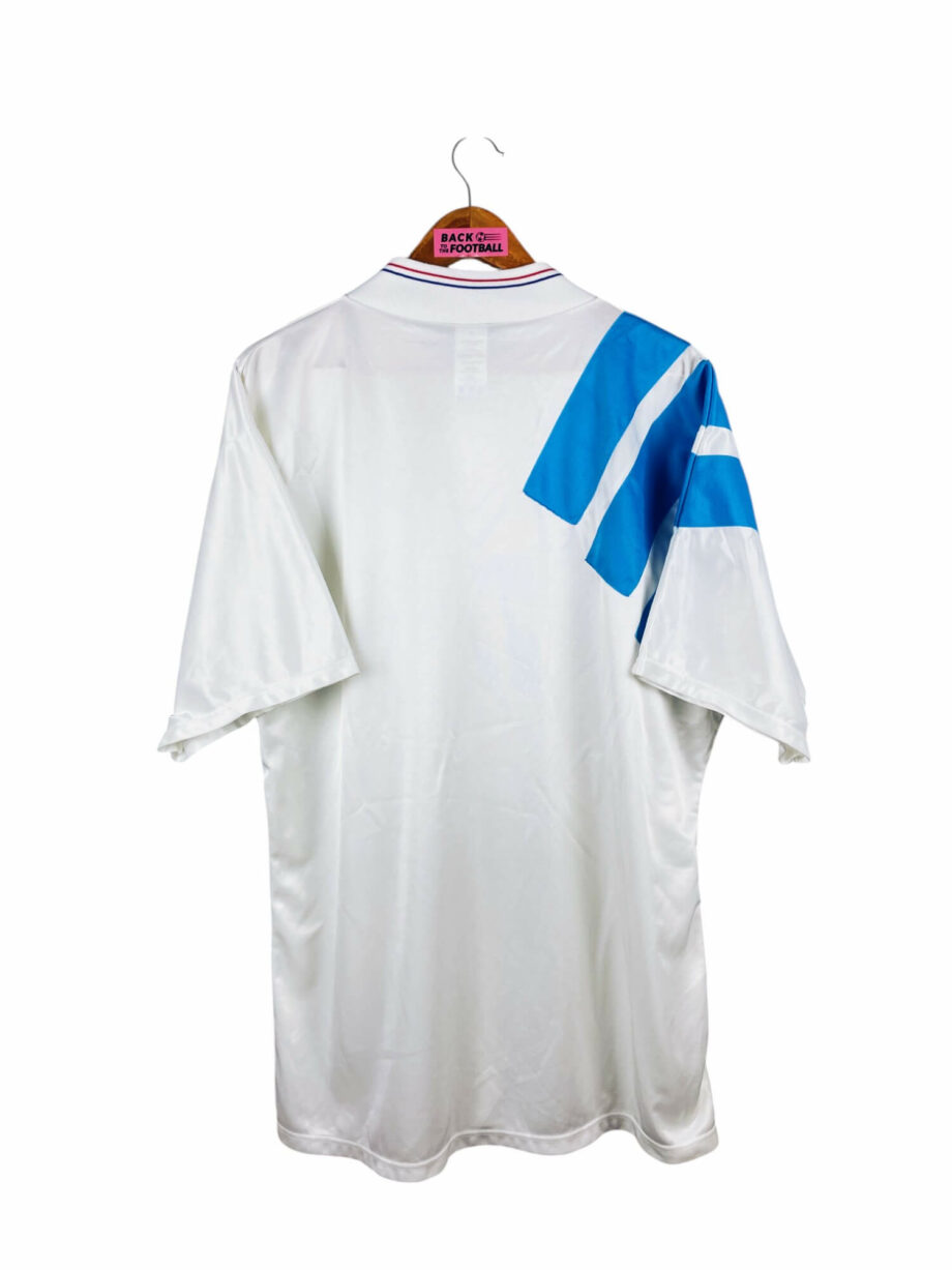 maillot vintage domicile OM 1992/1993