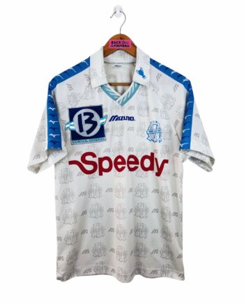 maillot vintage domicile OM 1995/1996