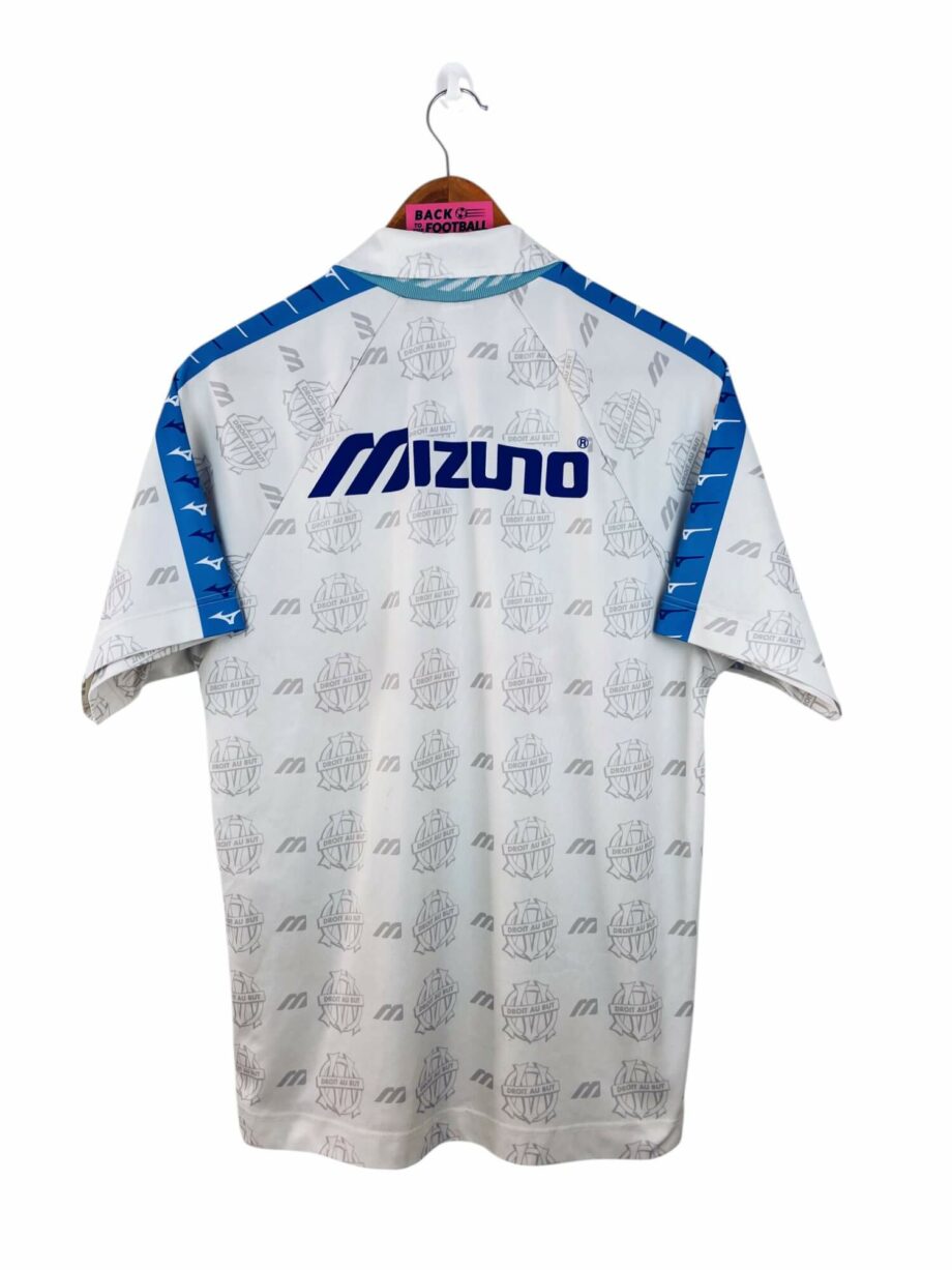maillot vintage domicile OM 1995/1996