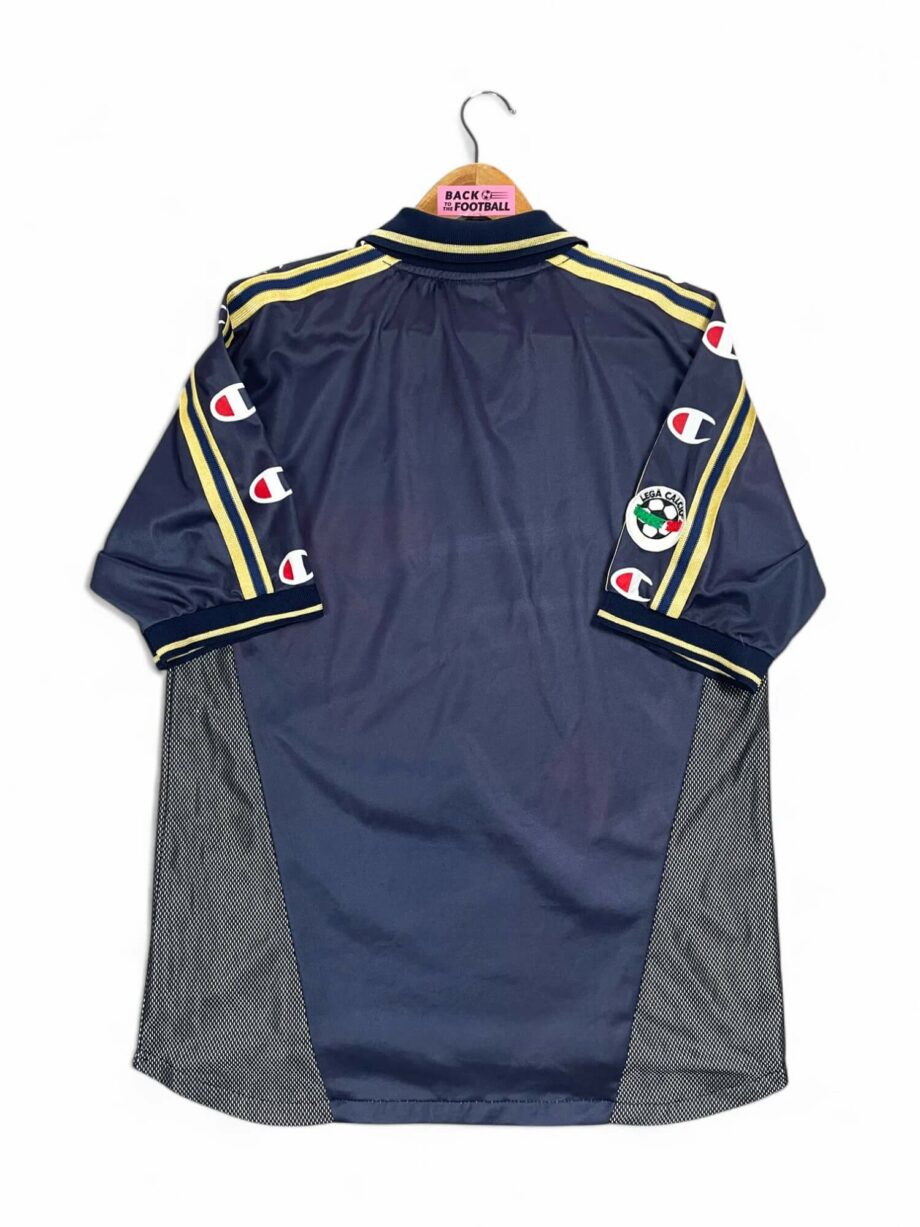maillot vintage Coupe Parme 2001/2002