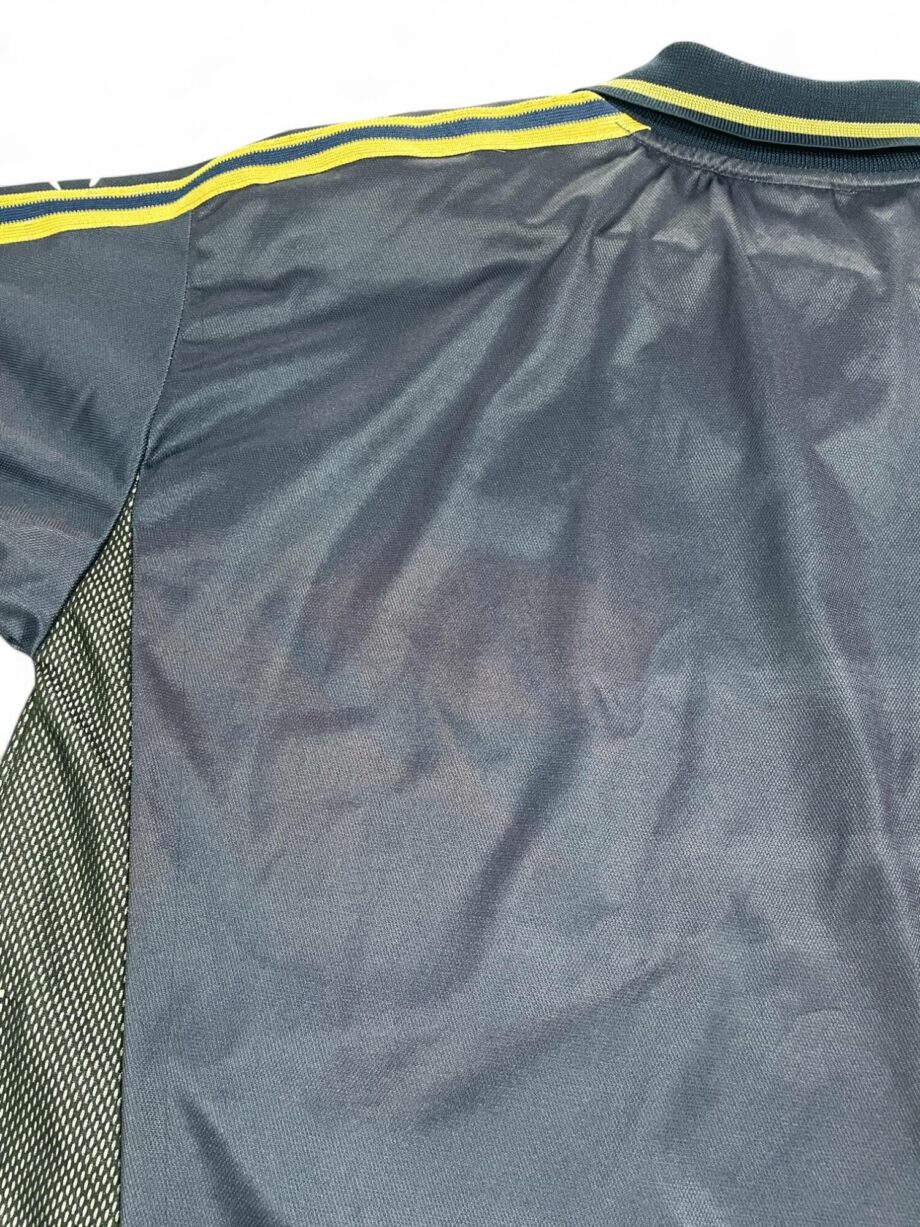 maillot vintage Coupe Parme 2001/2002