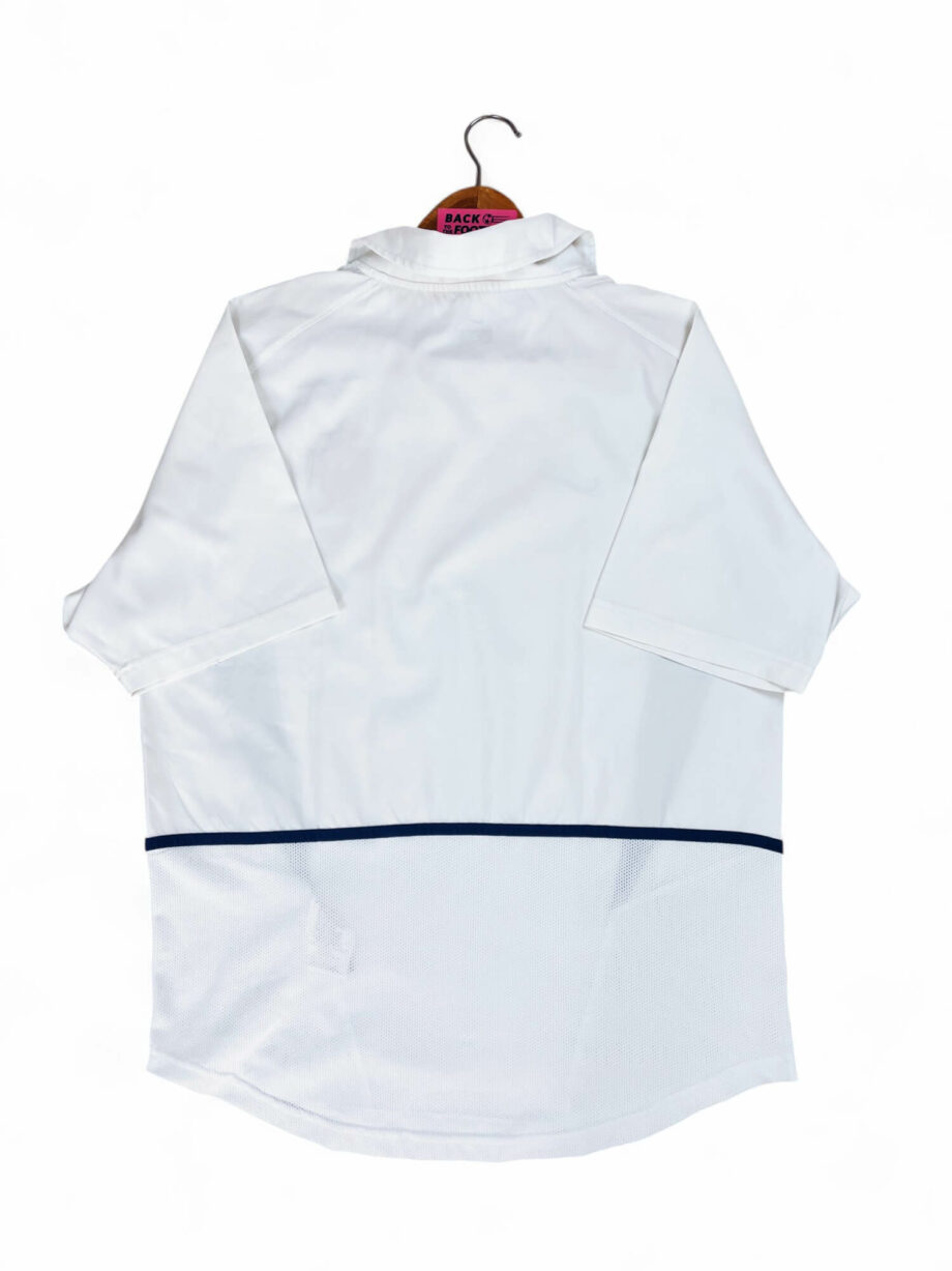 maillot vintage extérieur Portugal 2002
