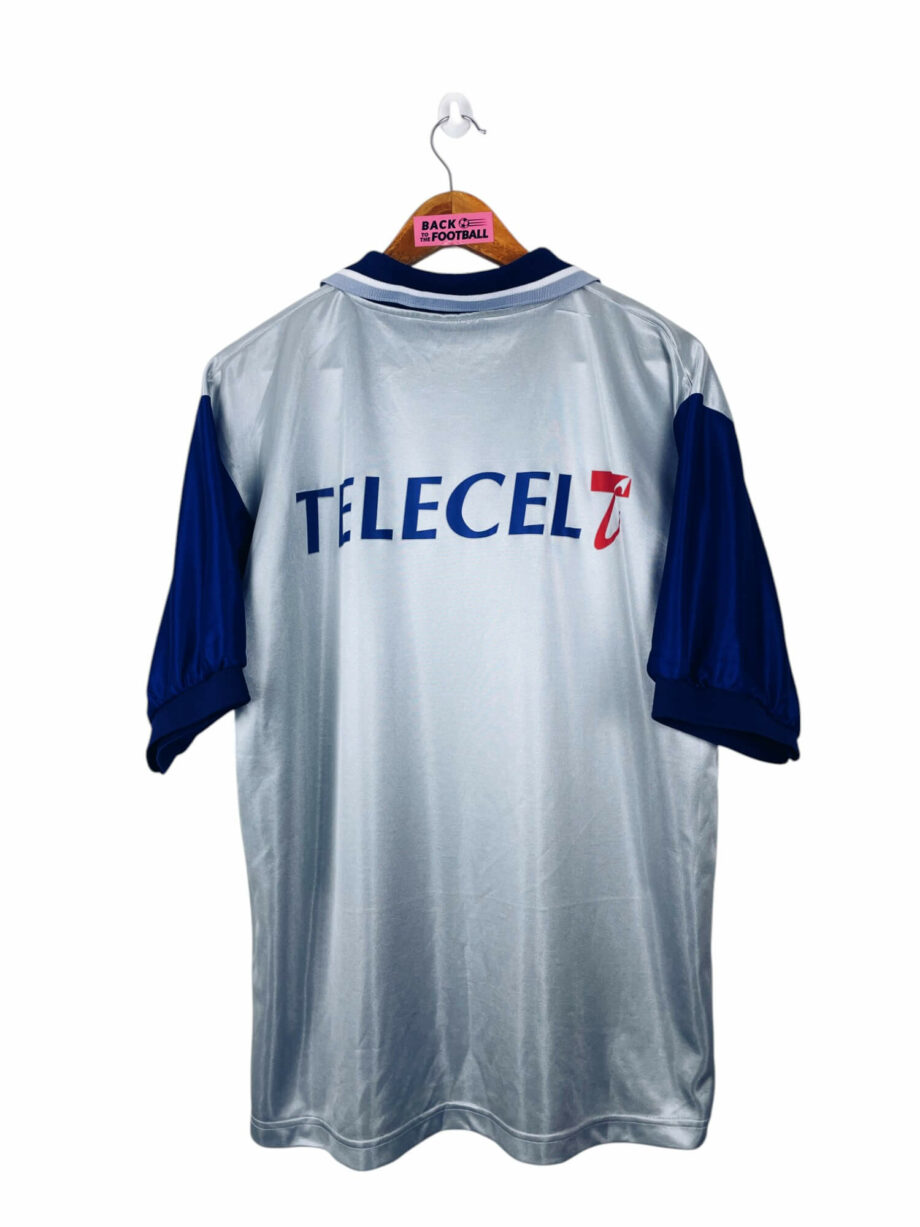 maillot vintage extérieur Porto 1999/2000