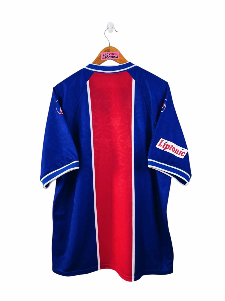maillot vintage domicile PSG 1994/1995