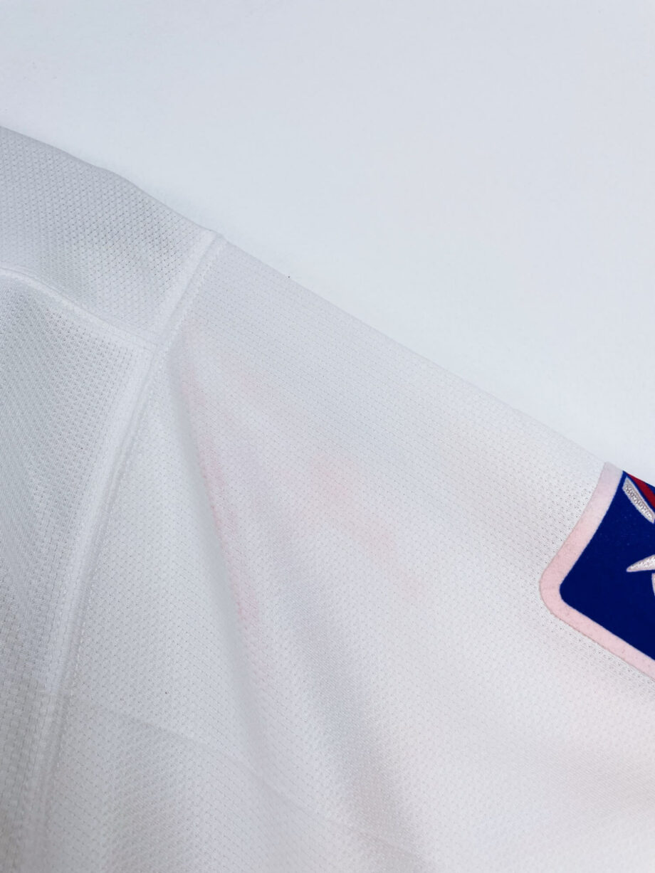 maillot vintage extérieur PSG 2007/2008 floqué Arnaud #18