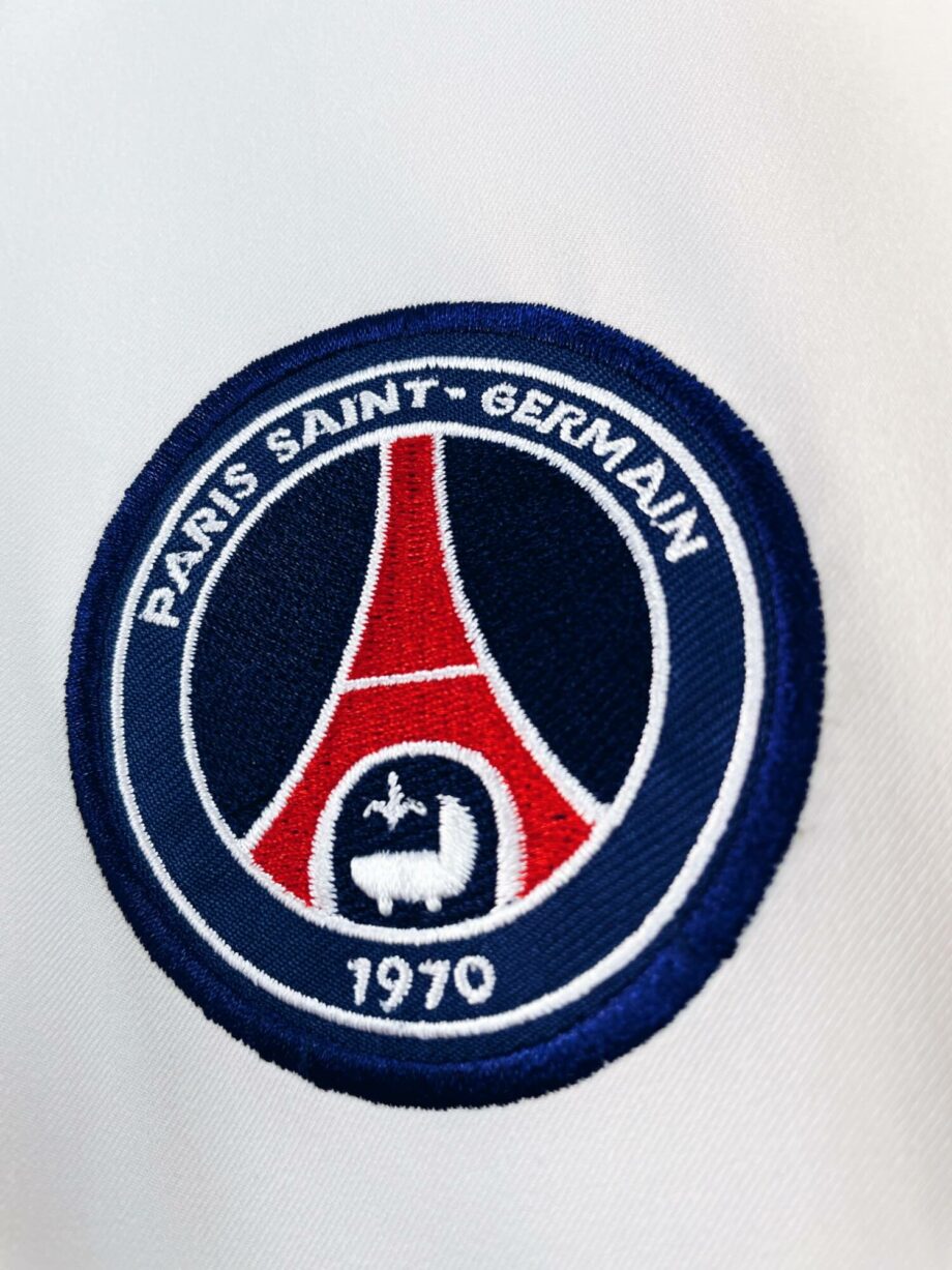 maillot vintage extérieur PSG 2003/2004 floqué Sorin #3