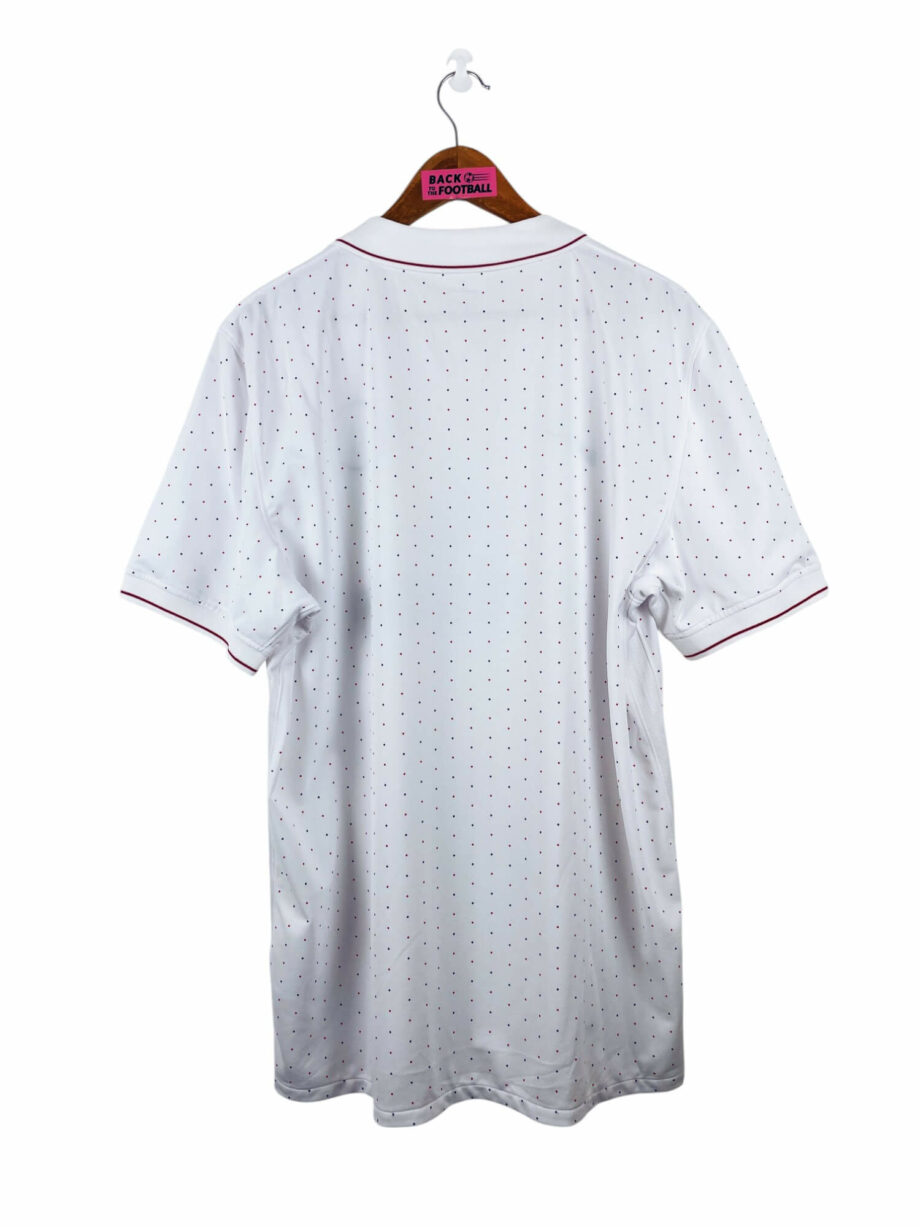 maillot vintage extérieur PSG 2009/2010