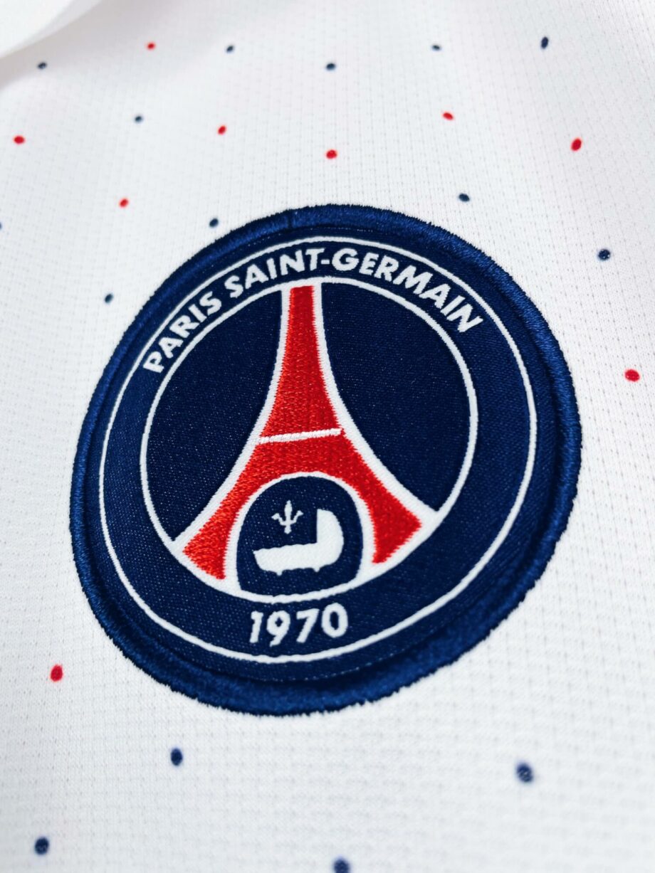 maillot vintage extérieur PSG 2009/2010