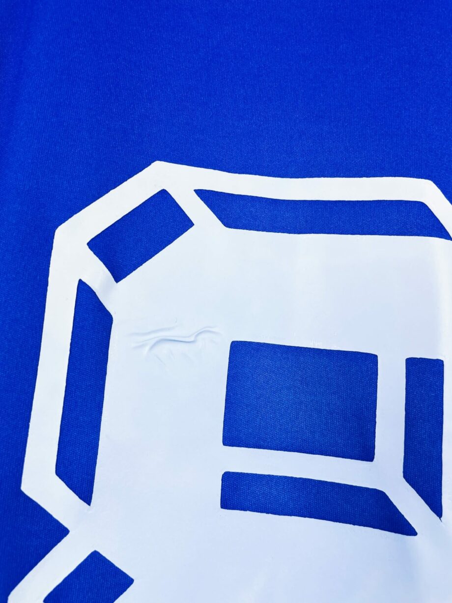 maillot vintage domicile Sampdoria 1990/1991 manches longues