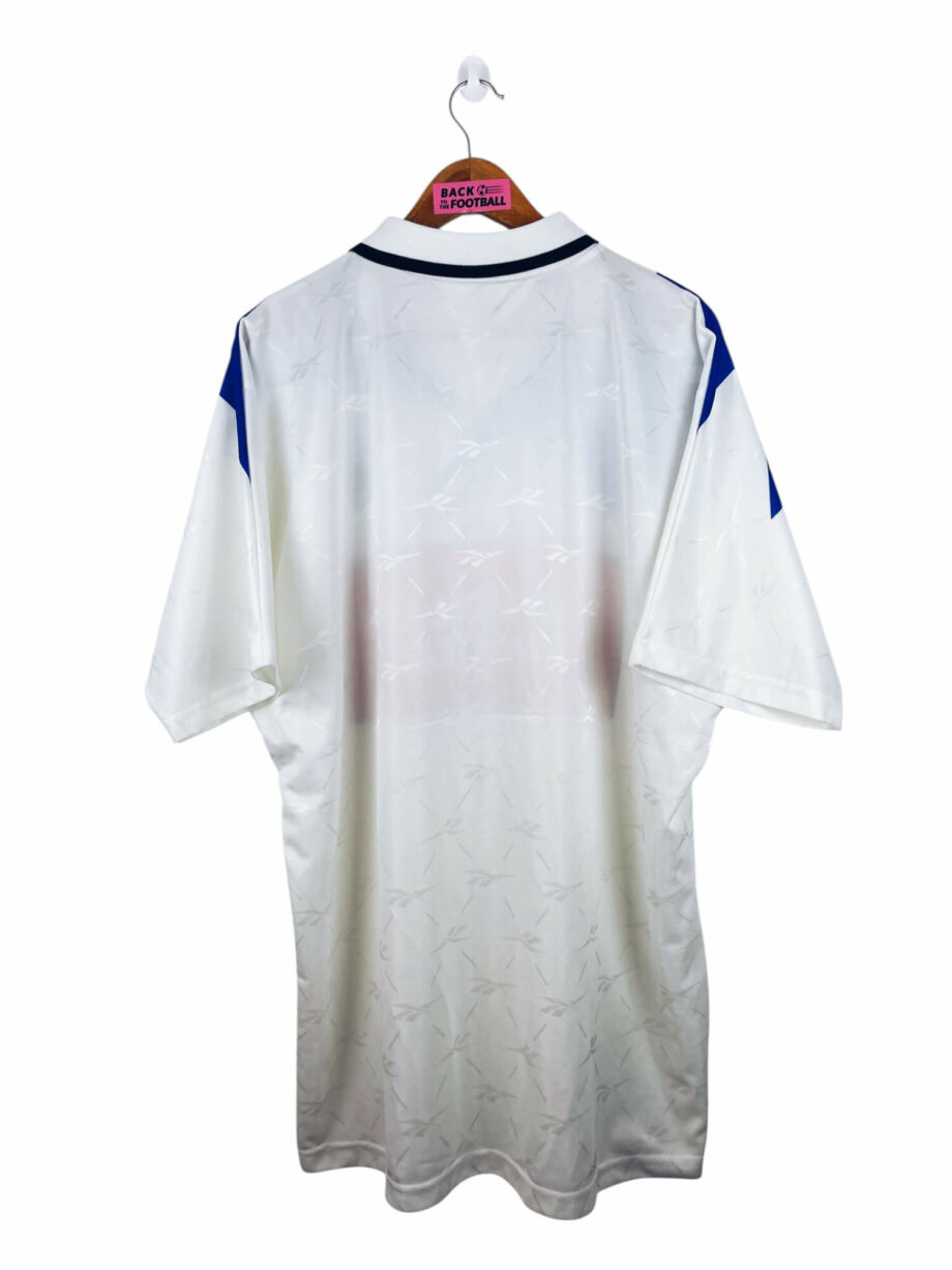 maillot vintage extérieur SC Bastia 1995/1997