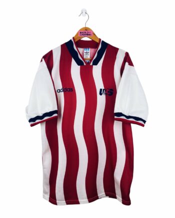 maillot vintage domicile USA 1994