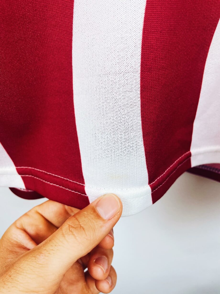 maillot vintage domicile USA 1994