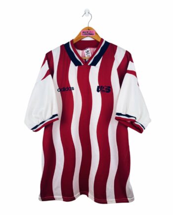 maillot vintage domicile USA 1994