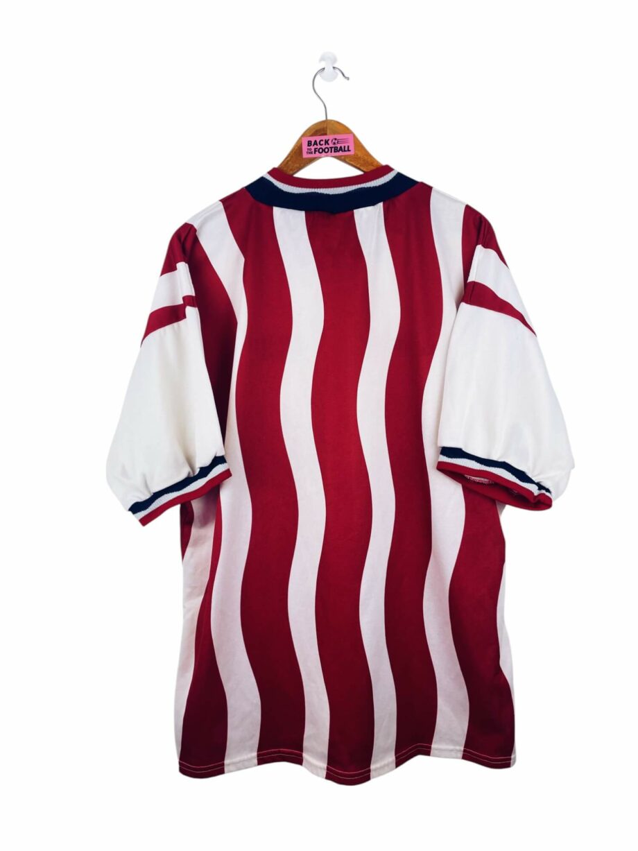 maillot vintage domicile USA 1994