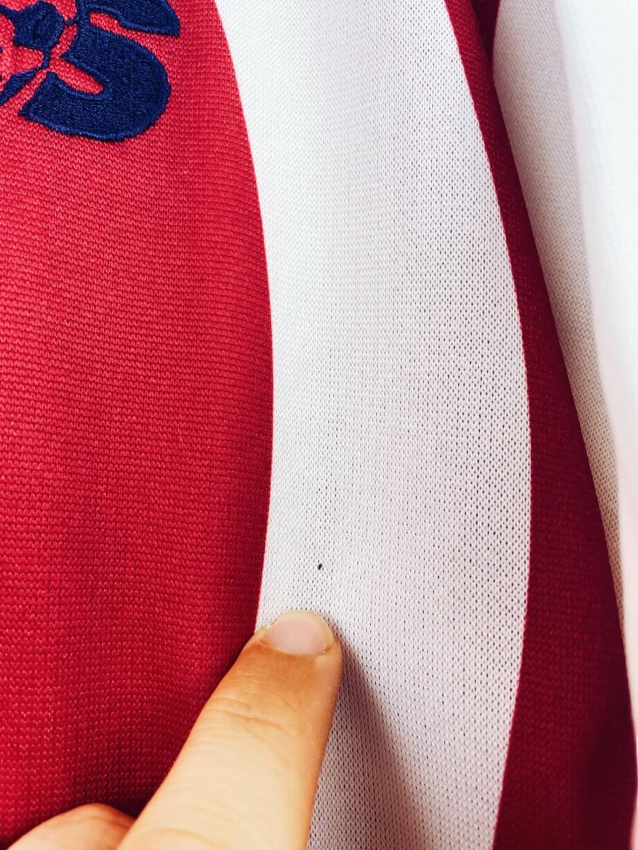 maillot vintage domicile USA 1994