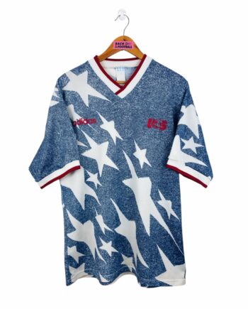 maillot vintage extérieur USA 1994