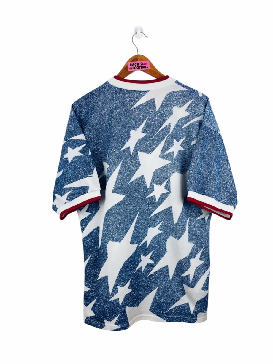 maillot vintage extérieur USA 1994