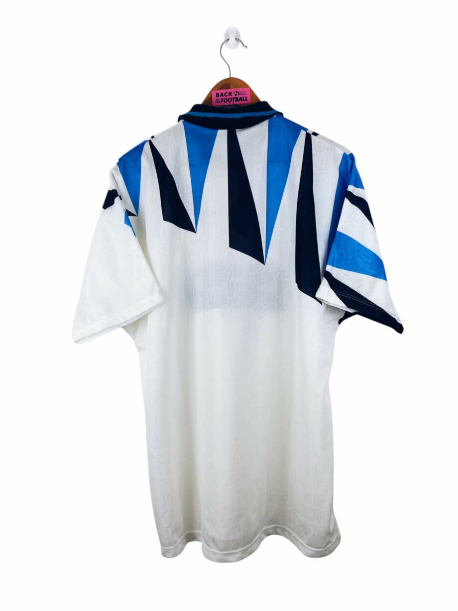 maillot vintage extérieur Inter Milan 1992/1993
