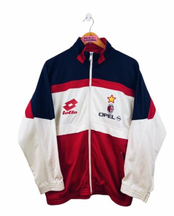 veste vintage AC Milan 1995/1996