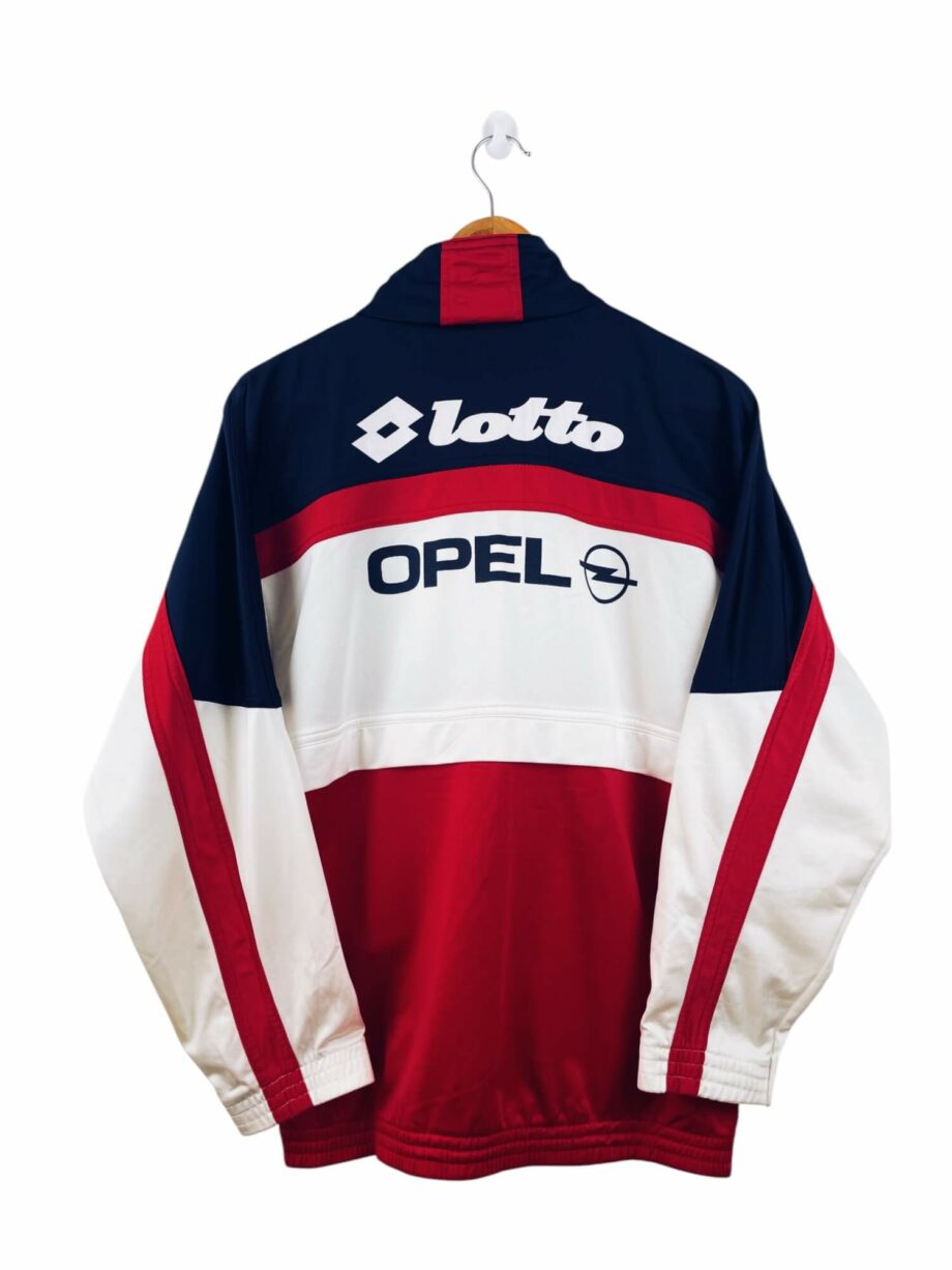 veste vintage AC Milan 1995/1996