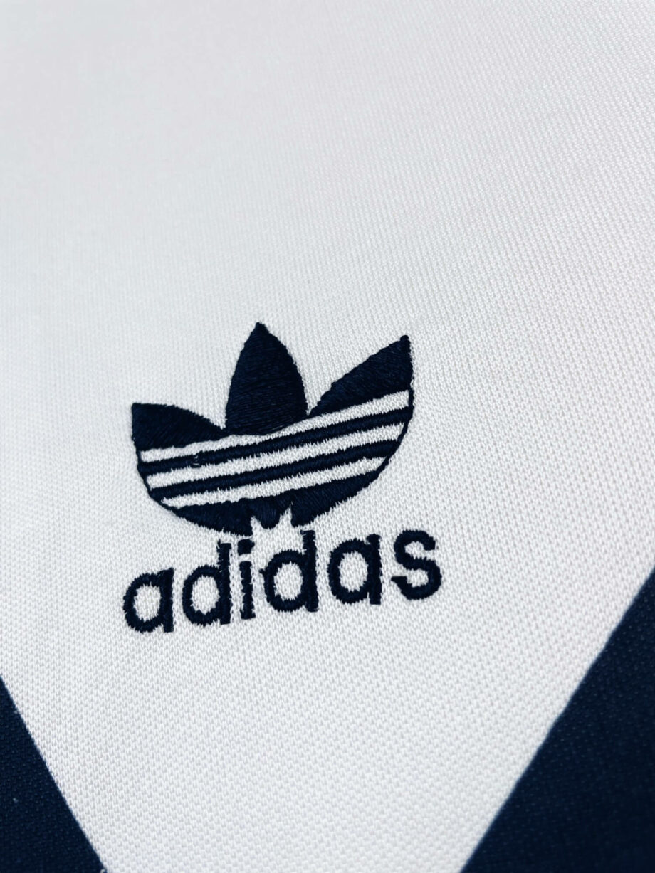 maillot vintage domicile Allemagne 1988/1990