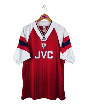 maillot vintage Arsenal 1992/1994
