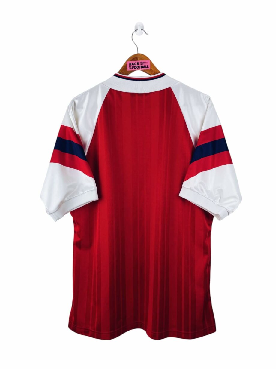 maillot vintage Arsenal 1992/1994
