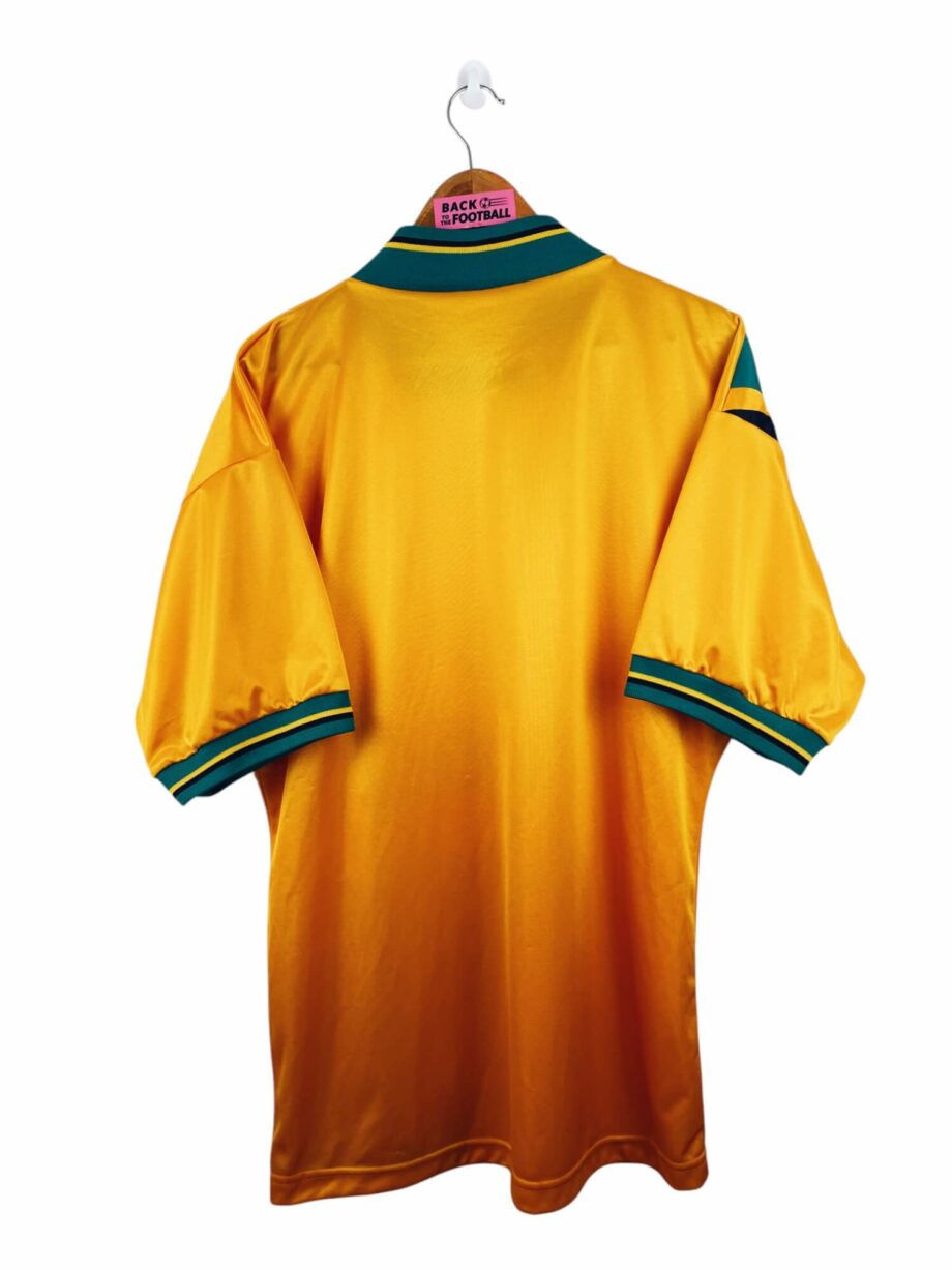 maillot vintage extérieur Bayern Munich 1993/1995