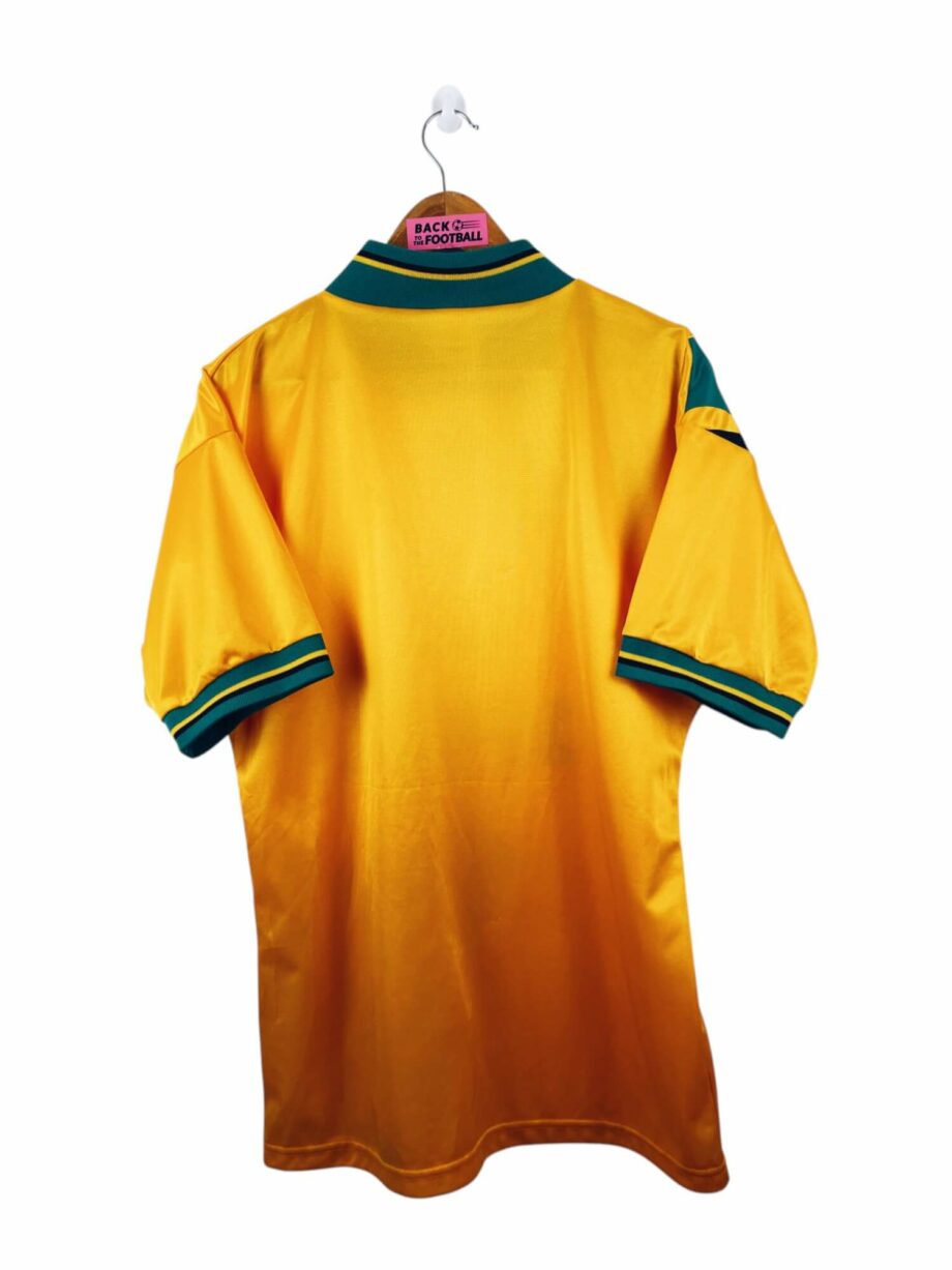 maillot vintage extérieur Bayern Munich 1993/1995