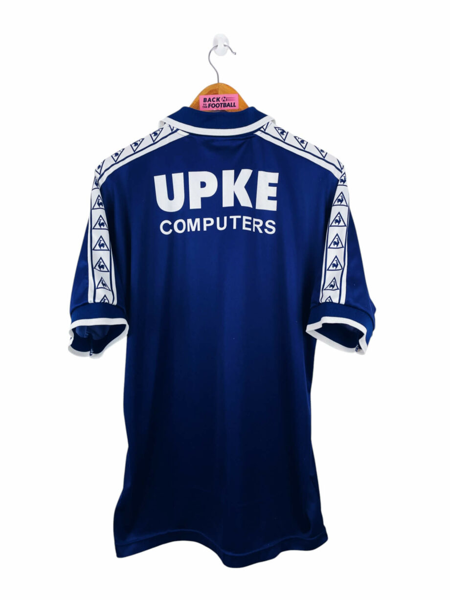 maillot vintage domicile Girondins de Bordeaux 1996/1997