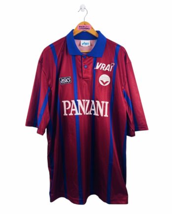 maillot vintage domicile Girondins de Bordeaux 1994/1995