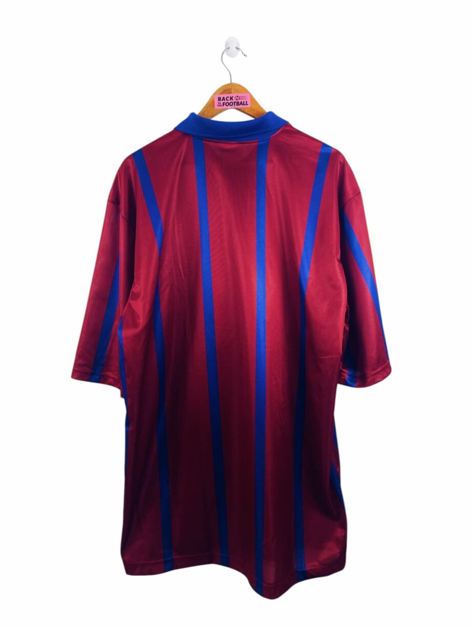 maillot vintage domicile Girondins de Bordeaux 1994/1995