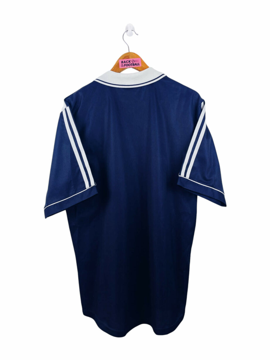 maillot vintage domicile Girondins de Bordeaux 2000/2001