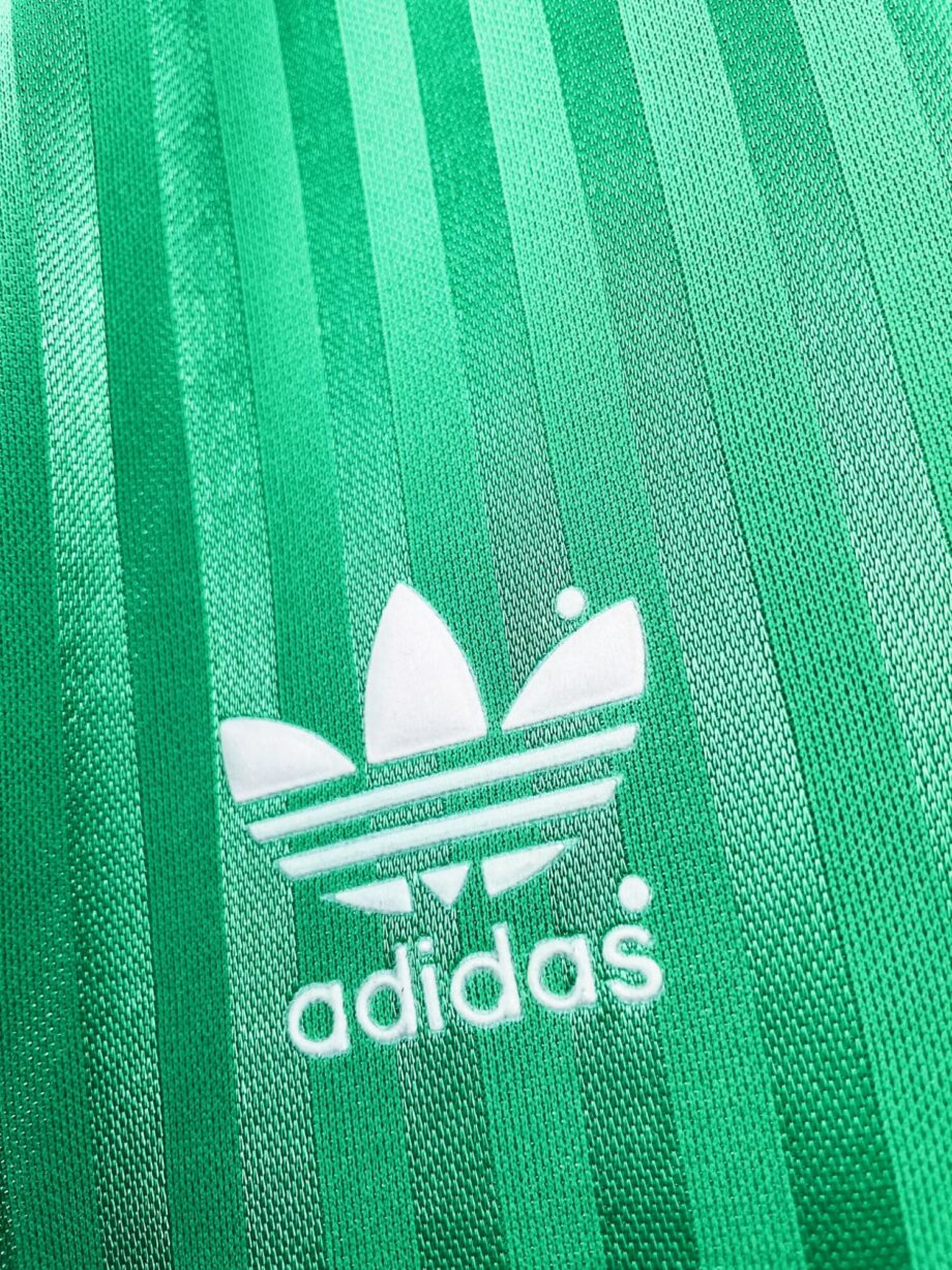 maillot vintage domicile Cameroun 1990/1992