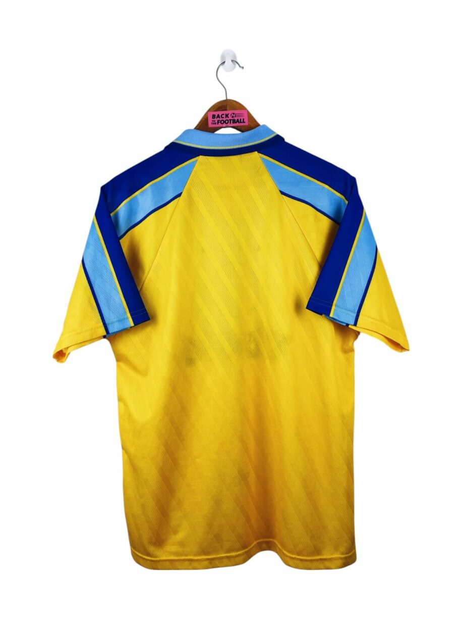 maillot vintage extérieur Chelsea 1996/1997