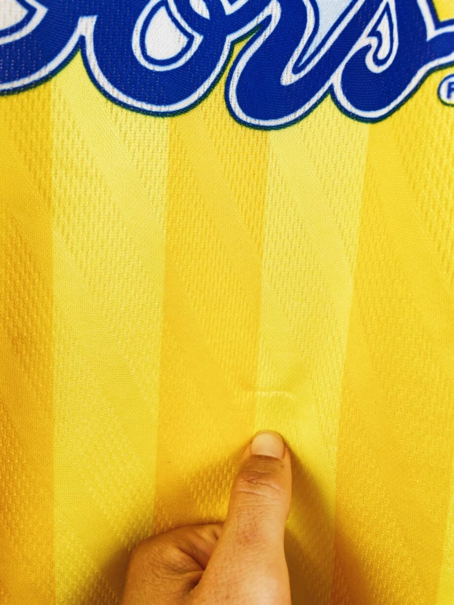 maillot vintage extérieur Chelsea 1996/1997